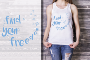 Diseño de Camiseta por Kristina Andonoff para Gully Surf Corp. | Diseño #15234300
