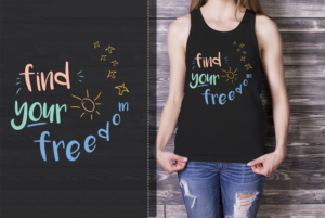 T-Shirt-Design von Kristina Andonoff für Gully Surf Corp. | Design: #15234301