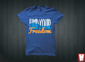 T-Shirt-Design von Taho Design für Gully Surf Corp. | Design: #15279717