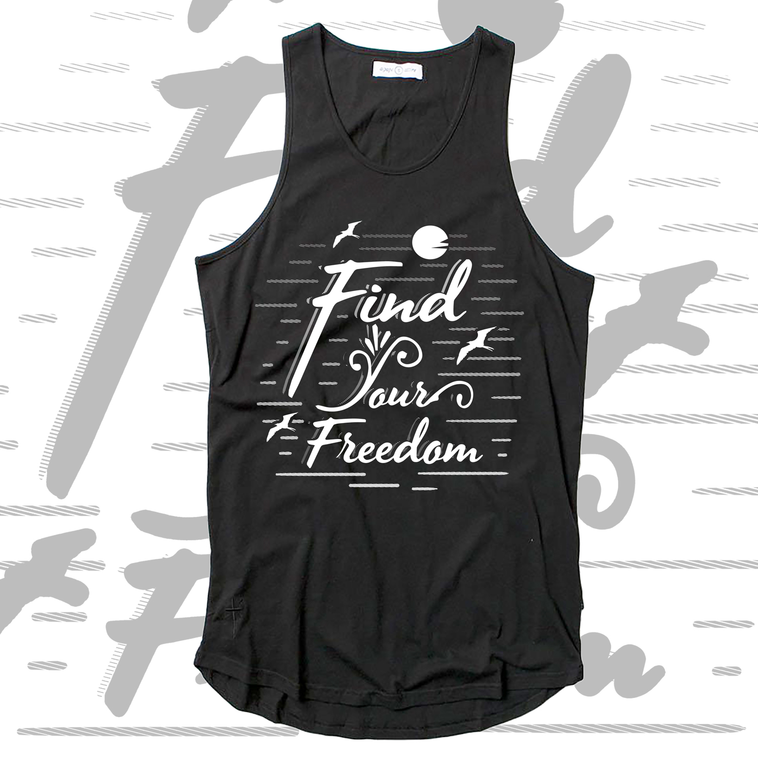 T-shirt Design by Heydale for Gully Surf Corp. | Design #15291943