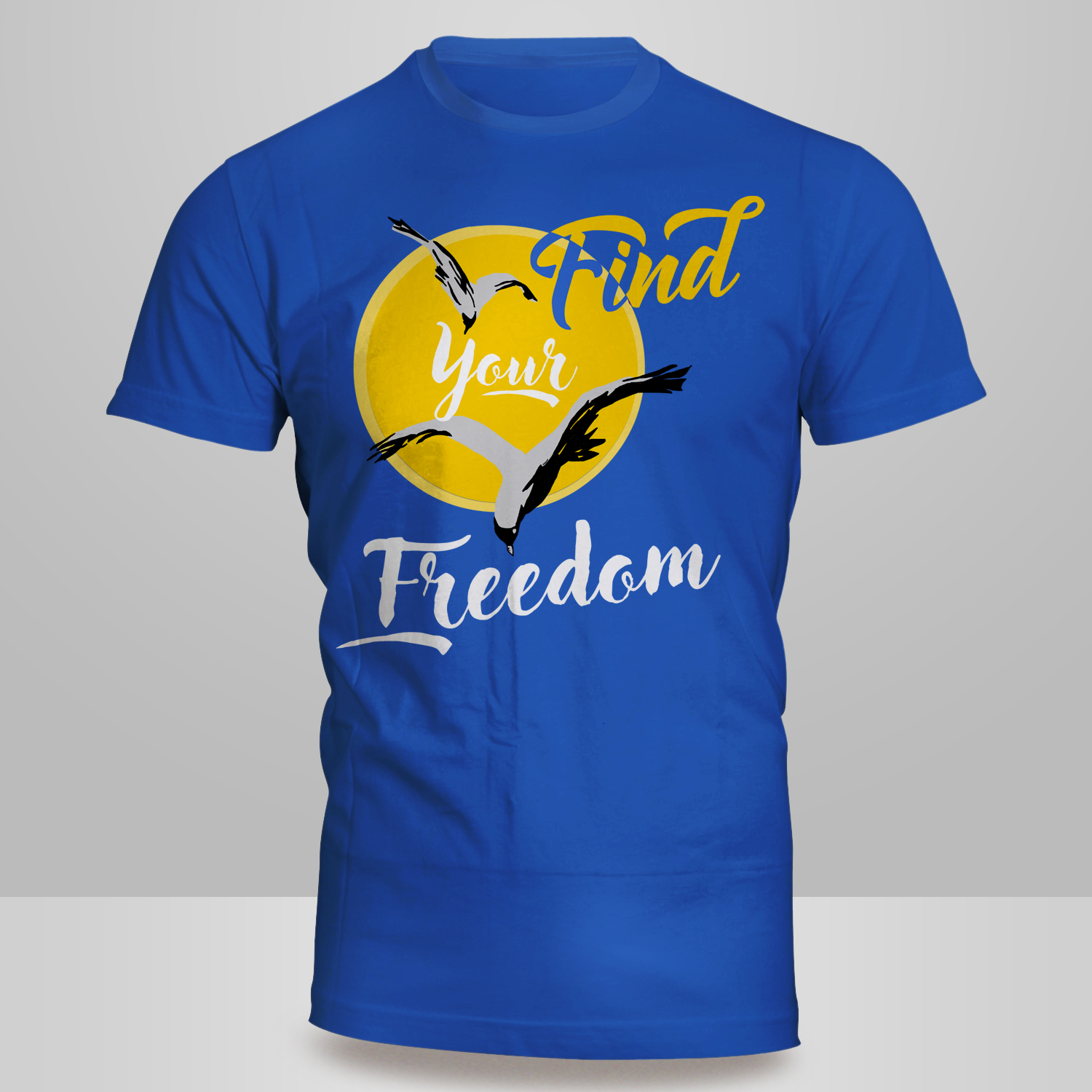 T-shirt Design by Kero for Gully Surf Corp. | Design #15260679
