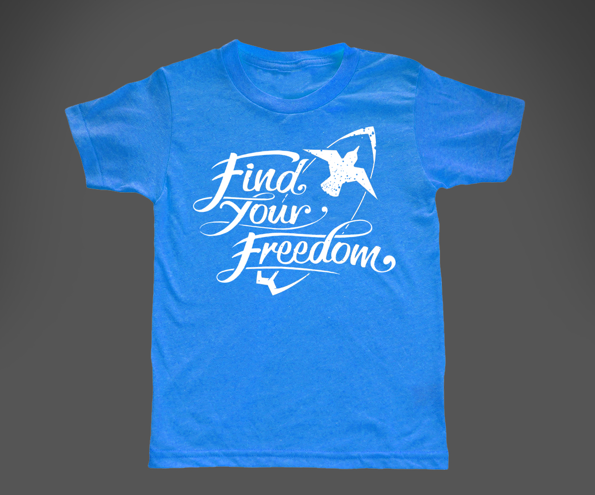 Design de T-shirt par Andi Yan pour Gully Surf Corp. | Design #15265650