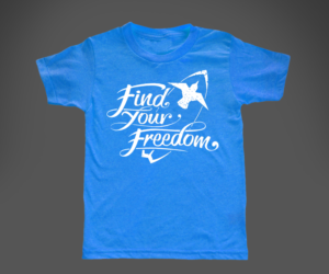 T-Shirt-Design von Andi Yan für Gully Surf Corp. | Design: #15265650