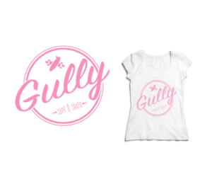 Diseño de Camiseta por inshepherdsarms para Gully Surf Corp. | Diseño #15294883
