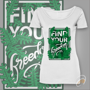 Diseño de Camiseta por aghits para Gully Surf Corp. | Diseño #15309746