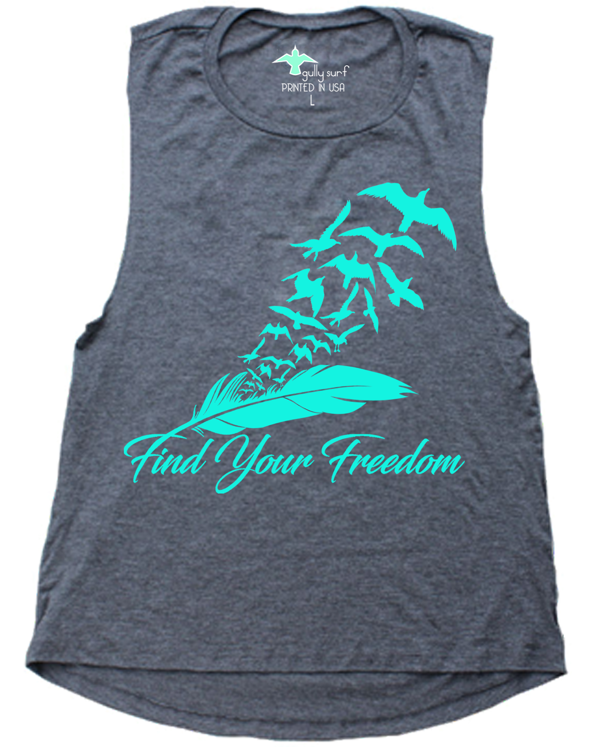 Design de T-shirt par Priyanta Sanyal pour Gully Surf Corp. | Design #15307809