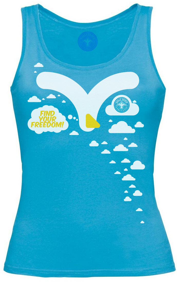 Design de T-shirt par jacobxray pour Gully Surf Corp. | Design #15227726