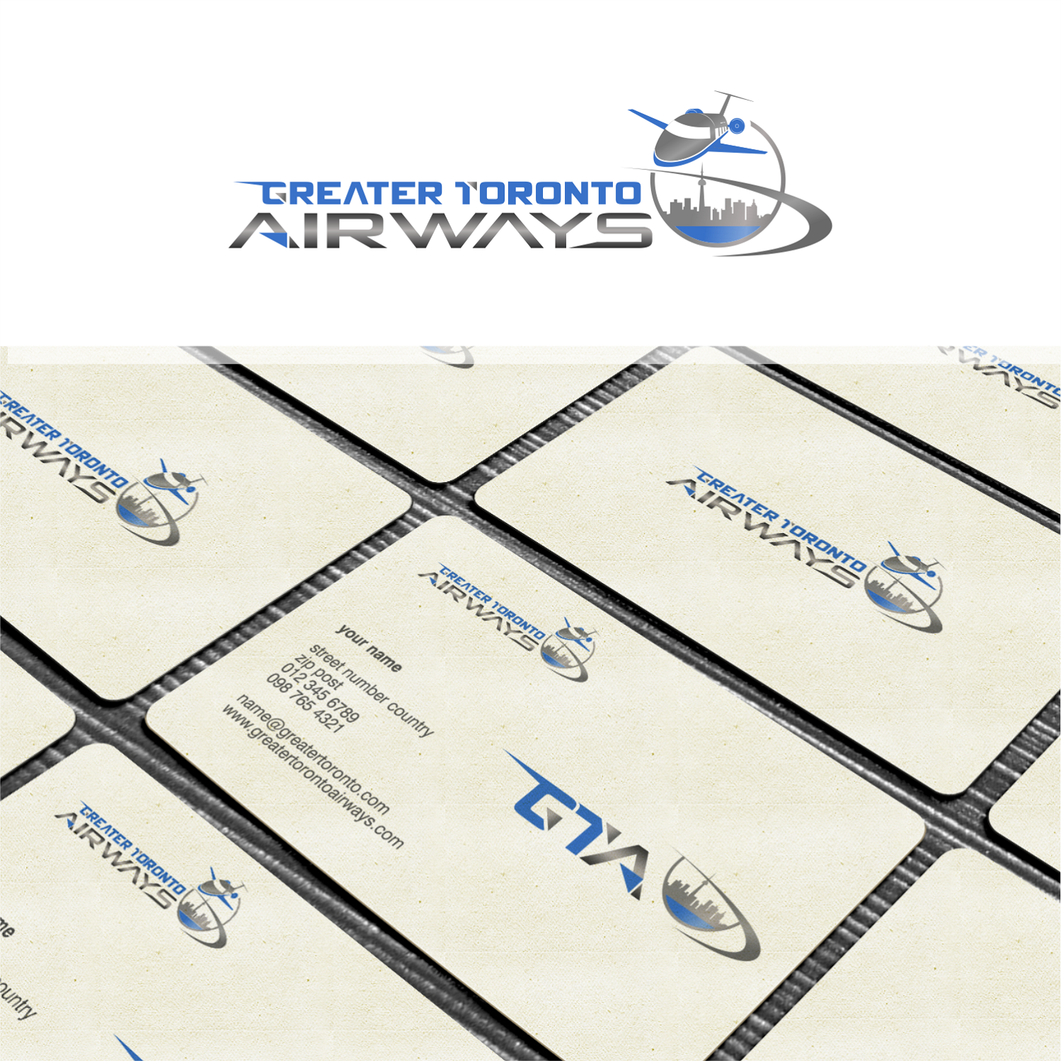 Logo Design by cocuvitra for this project | Design #12491950