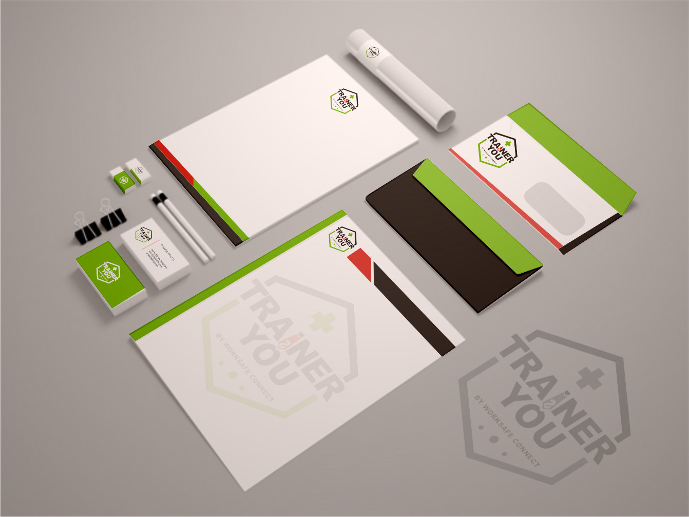 Logo Design by ramfau for this project | Design #12500196