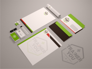Diseño de Logo por ramfau para este proyecto | Diseño: #12500196