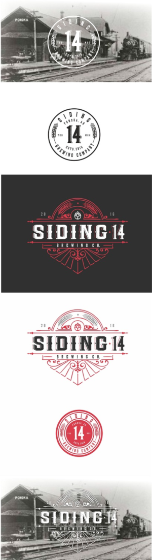 Logo-Design von roman.free