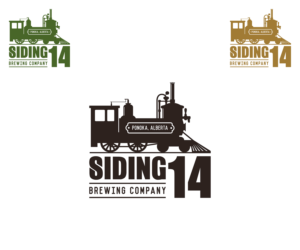 Logo Design by RoundYellow for this project | Design: #12487703