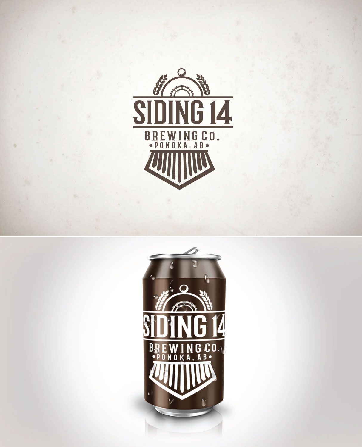 Logo Design by el. for this project | Design #12488811