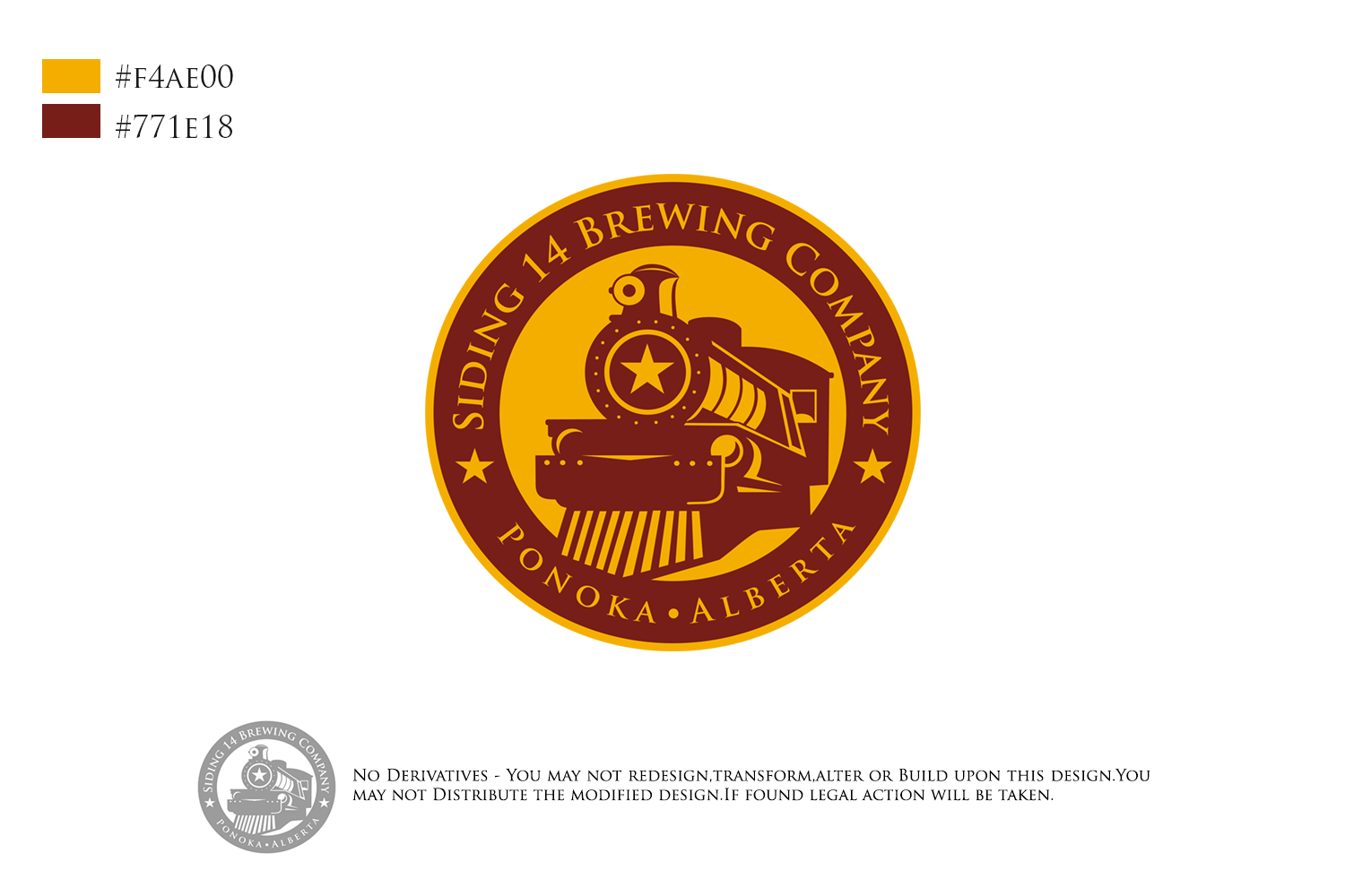 Logo Design by Cubebox Studios for this project | Design #12490722