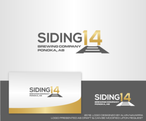 Logo Design by alvinnavarra for this project | Design: #12549649