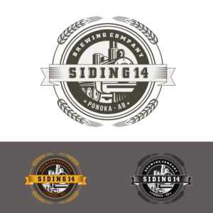 Logo Design by nina shaw