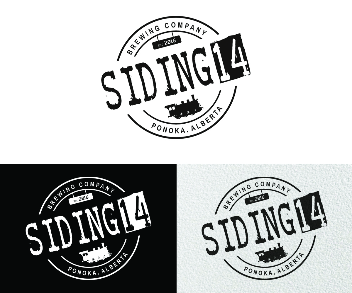 Logo Design by KRAZ Co. for this project | Design #12587581
