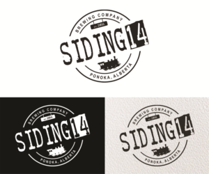 Logo Design by KRAZ Co.