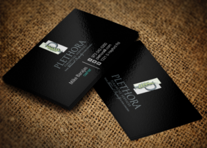 Visitenkarten-Design von Pixi Dust für dieses Projekt | Design: #12496826