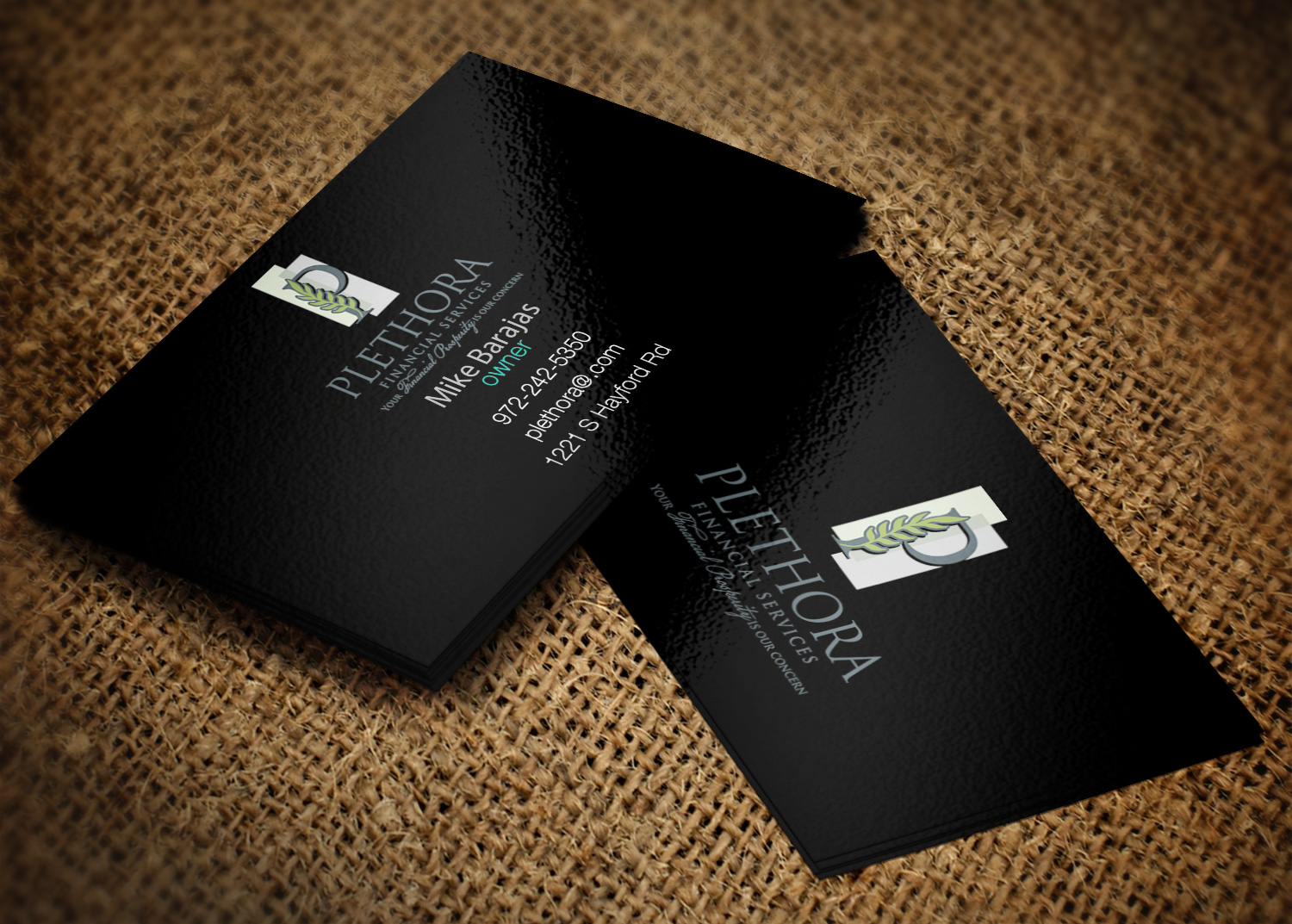 Visitenkarten-Design von Pixi Dust für dieses Projekt | Design #12496837