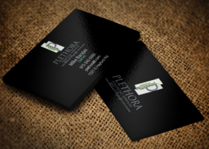 Visitenkarten-Design von Pixi Dust für dieses Projekt | Design: #12496837
