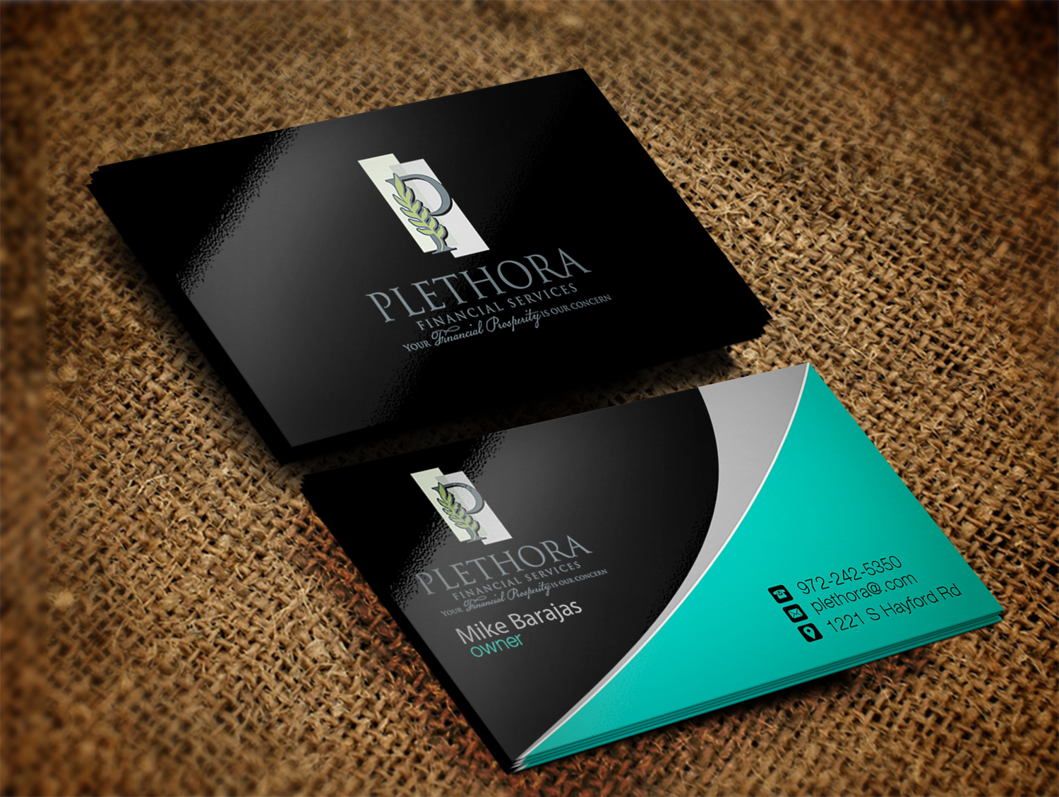 Visitenkarten-Design von Pixi Dust für dieses Projekt | Design #12496838
