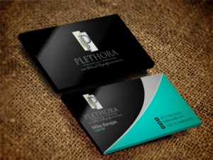 Visitenkarten-Design von Pixi Dust für dieses Projekt | Design: #12496838