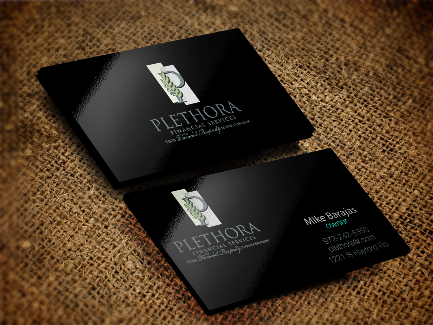 Visitenkarten-Design von Pixi Dust für dieses Projekt | Design #12496839