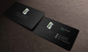 Visitenkarten-Design von Pixi Dust für dieses Projekt | Design: #12496840