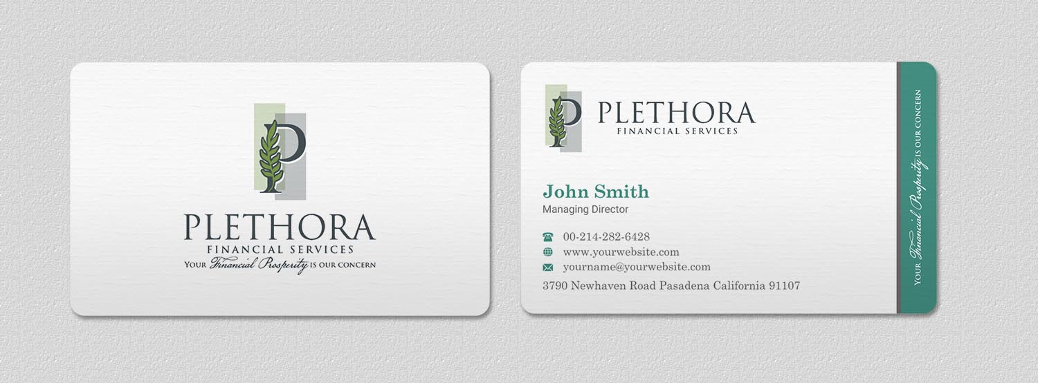 Business Card Design by INDIAN_Ashok for this project | Design #12496172
