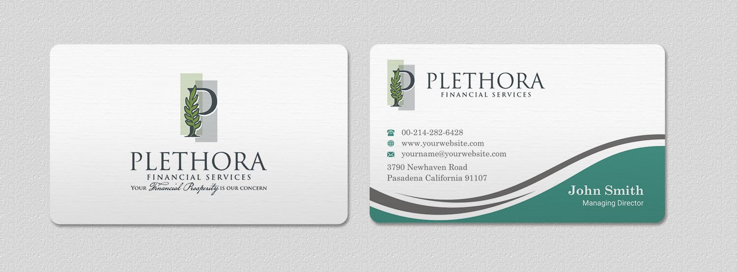 Business Card Design by INDIAN_Ashok for this project | Design #12496175
