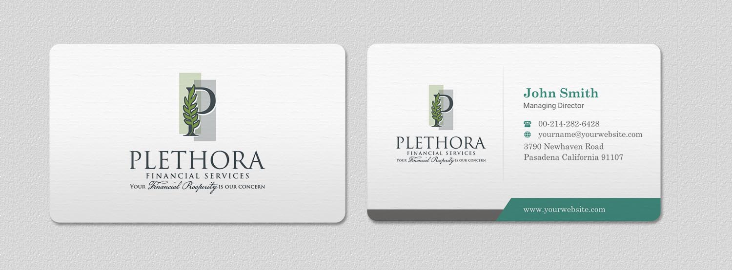 Business Card Design by INDIAN_Ashok for this project | Design #12496179