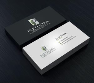 Business Card Design by Riz' for this project | Design #12494155