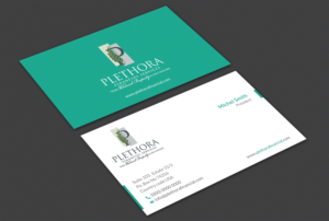 Business Card Design by Alaminenterprise