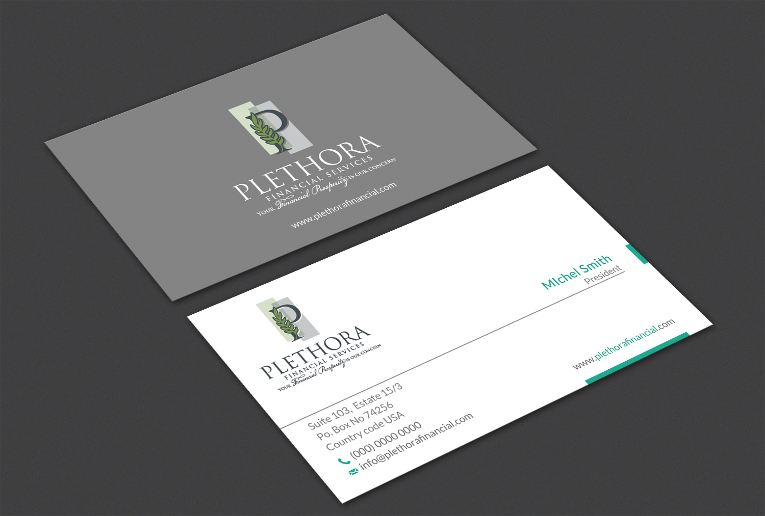 Visitenkarten-Design von Alaminenterprise für dieses Projekt | Design #12497083