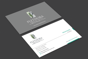 Visitenkarten-Design von Alaminenterprise für dieses Projekt | Design: #12497083