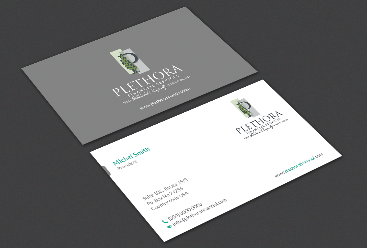 Visitenkarten-Design von Alaminenterprise für dieses Projekt | Design #12497094