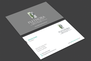 Visitenkarten-Design von Alaminenterprise für dieses Projekt | Design: #12497094