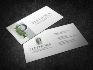Design de Carte de Visite par Atvento Graphics pour ce projet | Design : #12493661