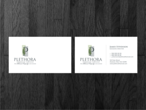 Design de Carte de Visite par Atvento Graphics pour ce projet | Design : #12493766