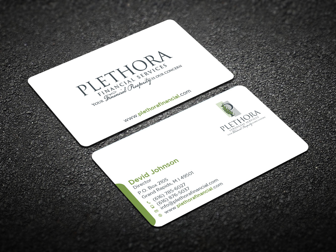 Business Card Design by Verified artistry (Design garden) for this project | Design #12503590