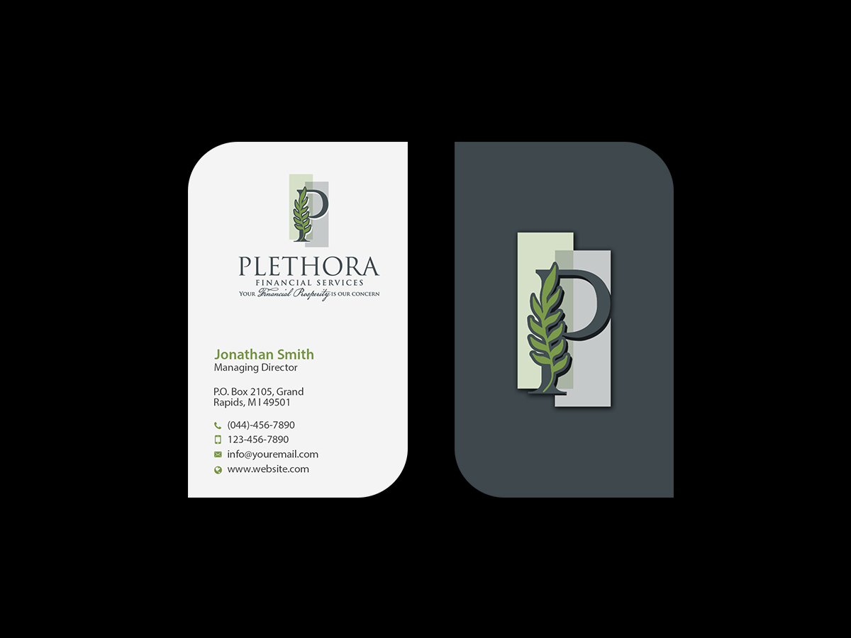 Design de Carte de Visite par Creations Box 2015 pour ce projet | Design #12499692
