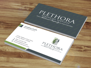 Visitenkarten-Design von Creations Box 2015 für dieses Projekt | Design: #12499708