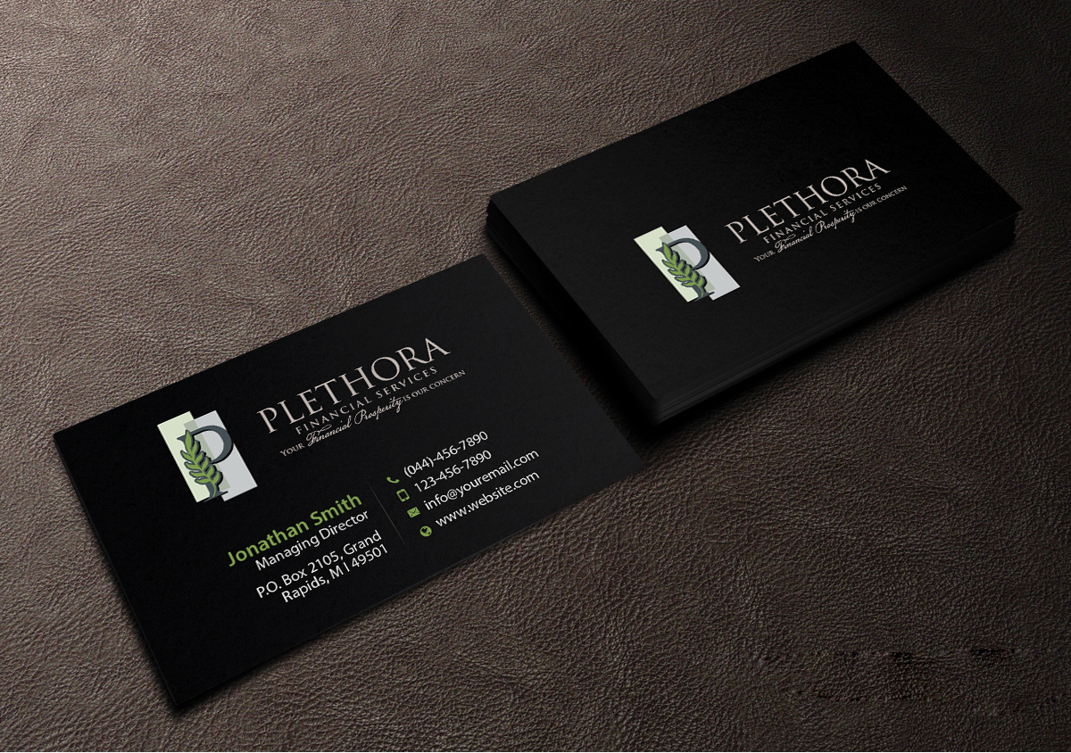 Design de Carte de Visite par Creations Box 2015 pour ce projet | Design #12499709