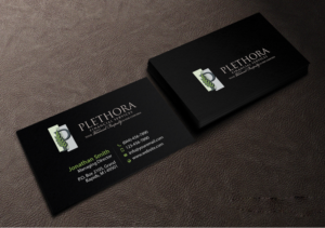 Visitenkarten-Design von Creations Box 2015 für dieses Projekt | Design: #12499709