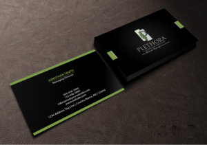 Visitenkarten-Design von Creations Box 2015 für dieses Projekt | Design: #12499710
