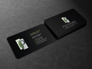 Visitenkarten-Design von Creations Box 2015 für dieses Projekt | Design: #12499711