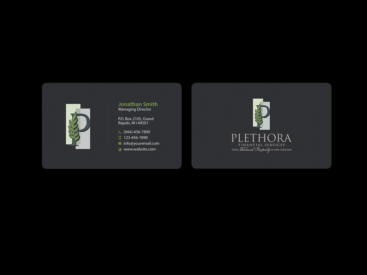 Design de Carte de Visite par Creations Box 2015 pour ce projet | Design #12499712