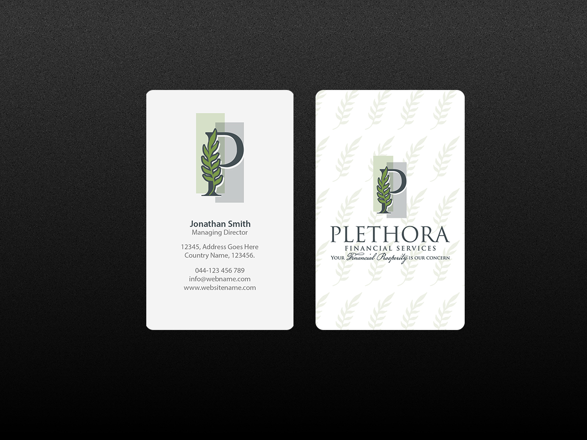 Design de Carte de Visite par Creations Box 2015 pour ce projet | Design #12499716