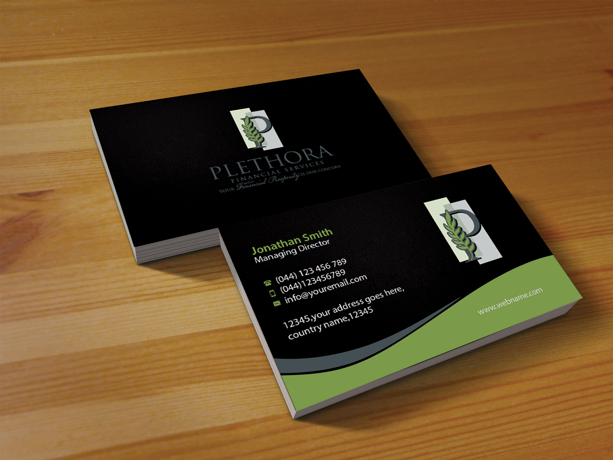 Design de Carte de Visite par Creations Box 2015 pour ce projet | Design #12499719